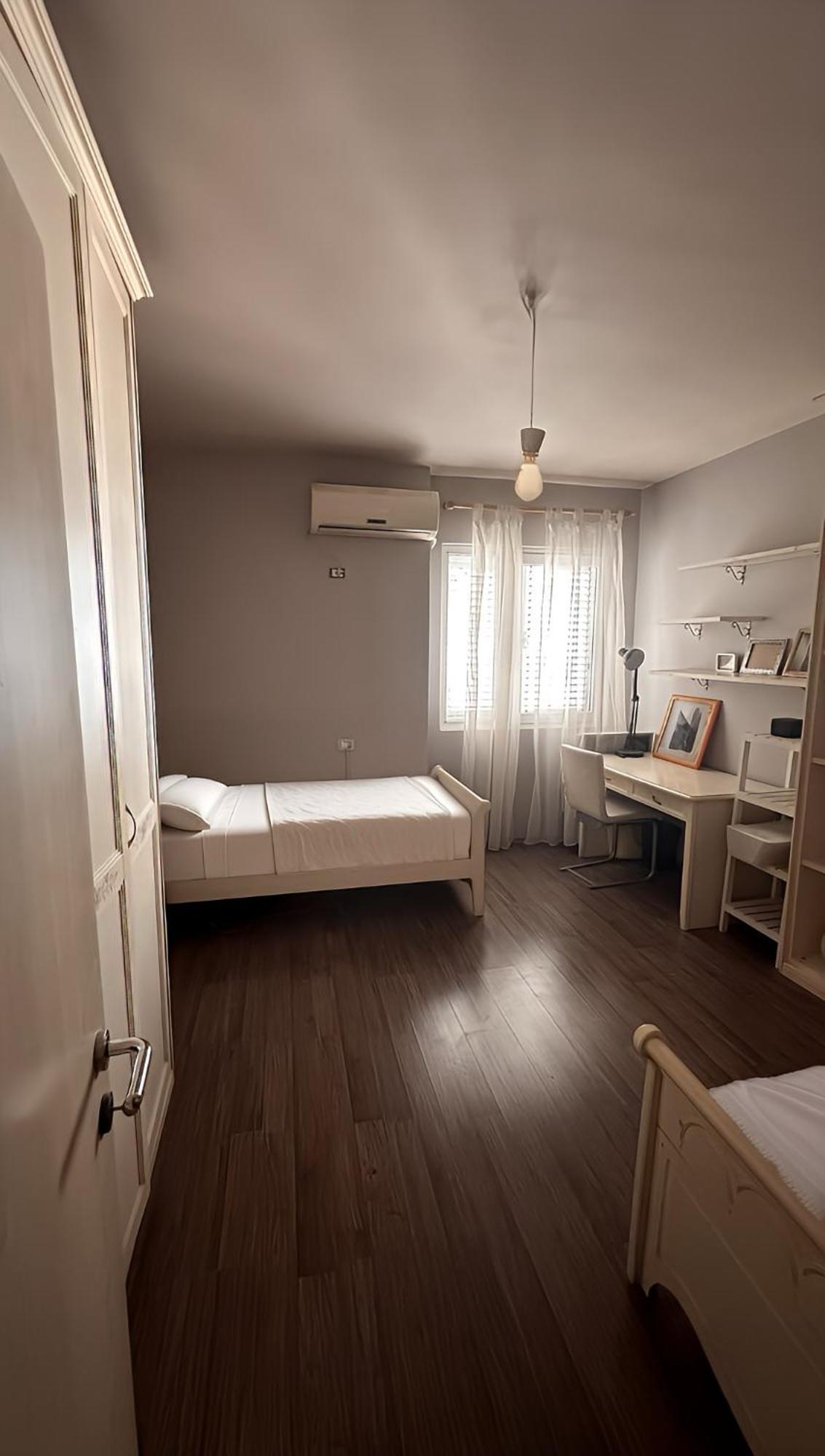 Cozynest Apartments Tirana Buitenkant foto