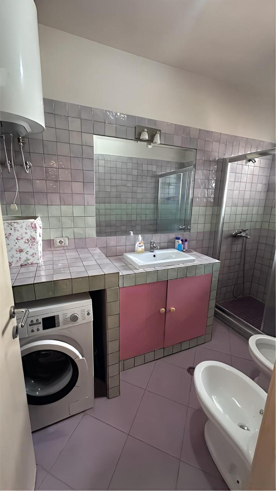 Cozynest Apartments Tirana Buitenkant foto