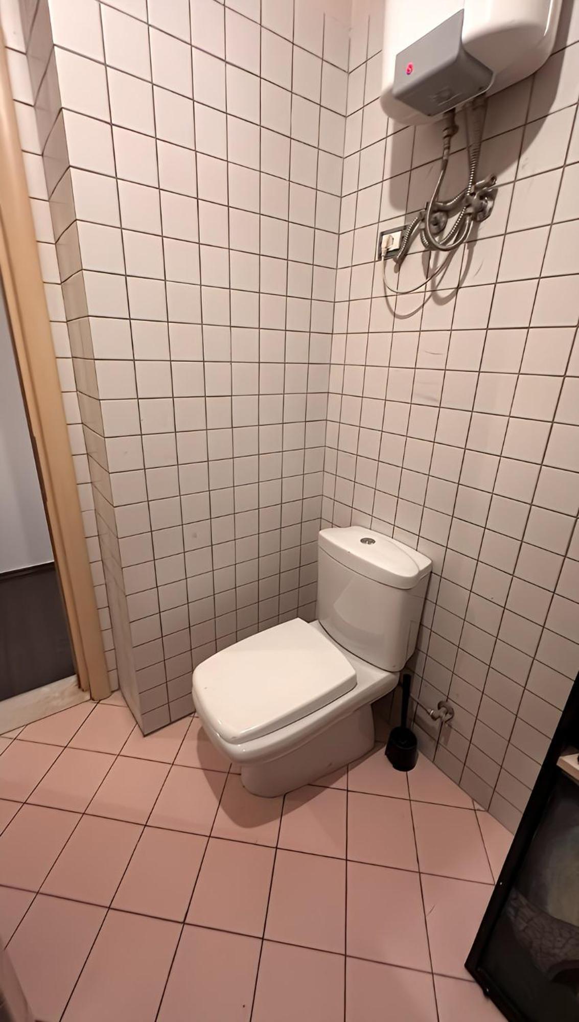 Cozynest Apartments Tirana Buitenkant foto