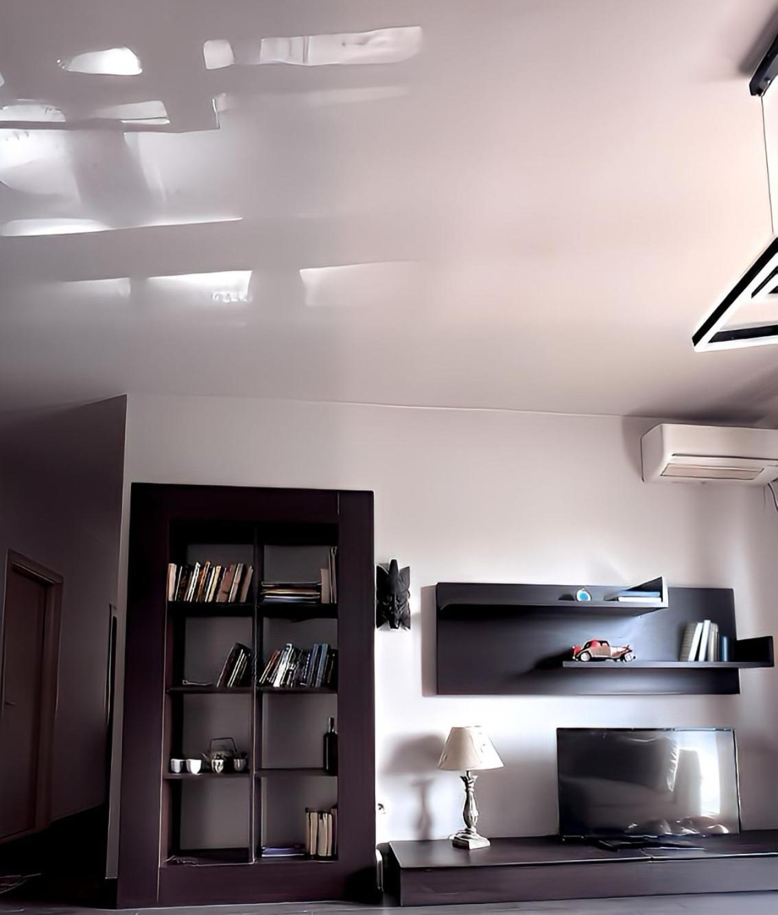 Cozynest Apartments Tirana Buitenkant foto