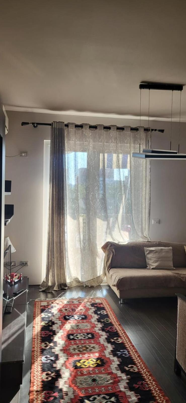 Cozynest Apartments Tirana Buitenkant foto