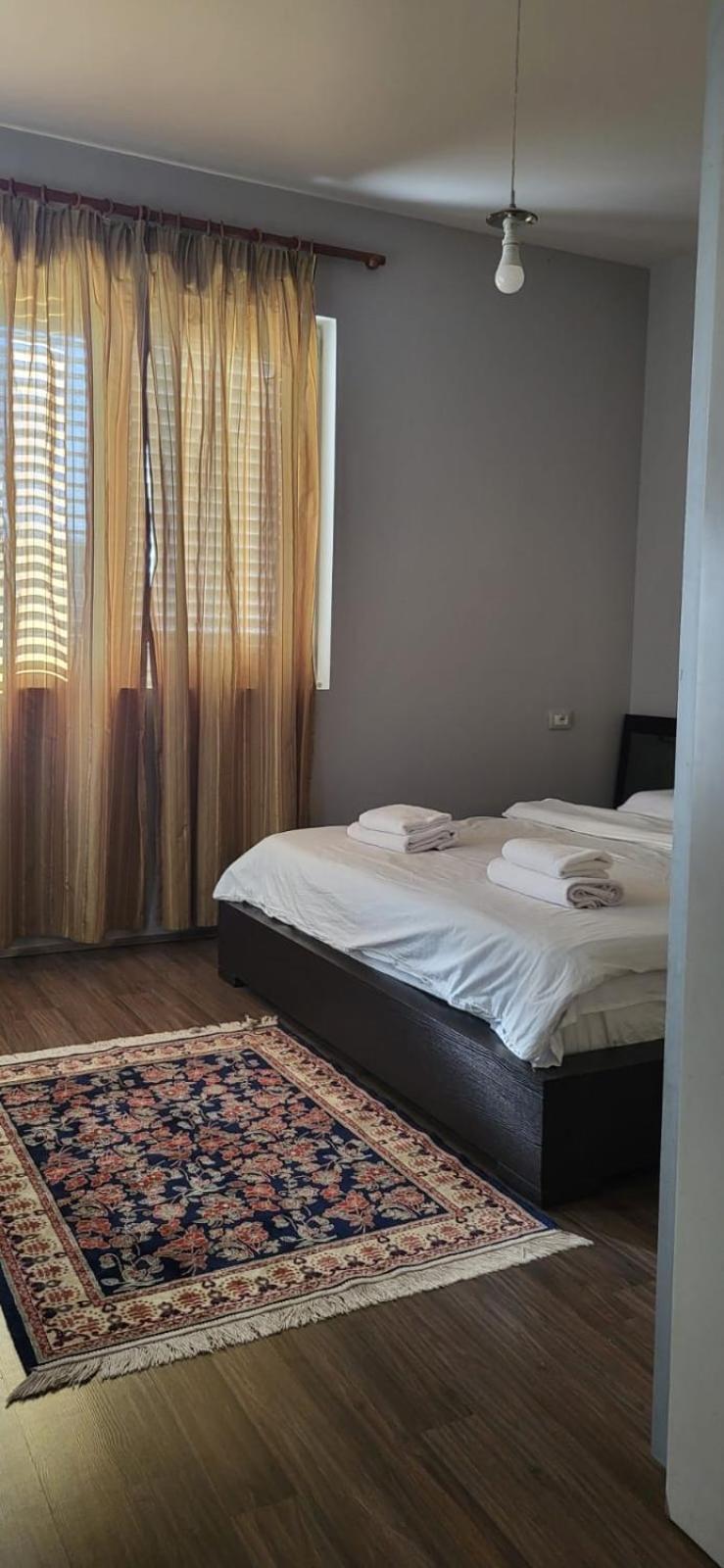 Cozynest Apartments Tirana Buitenkant foto